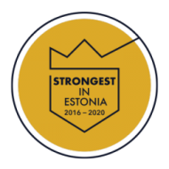 250 strongest logo
