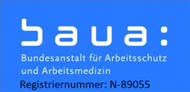 BAuA Logo